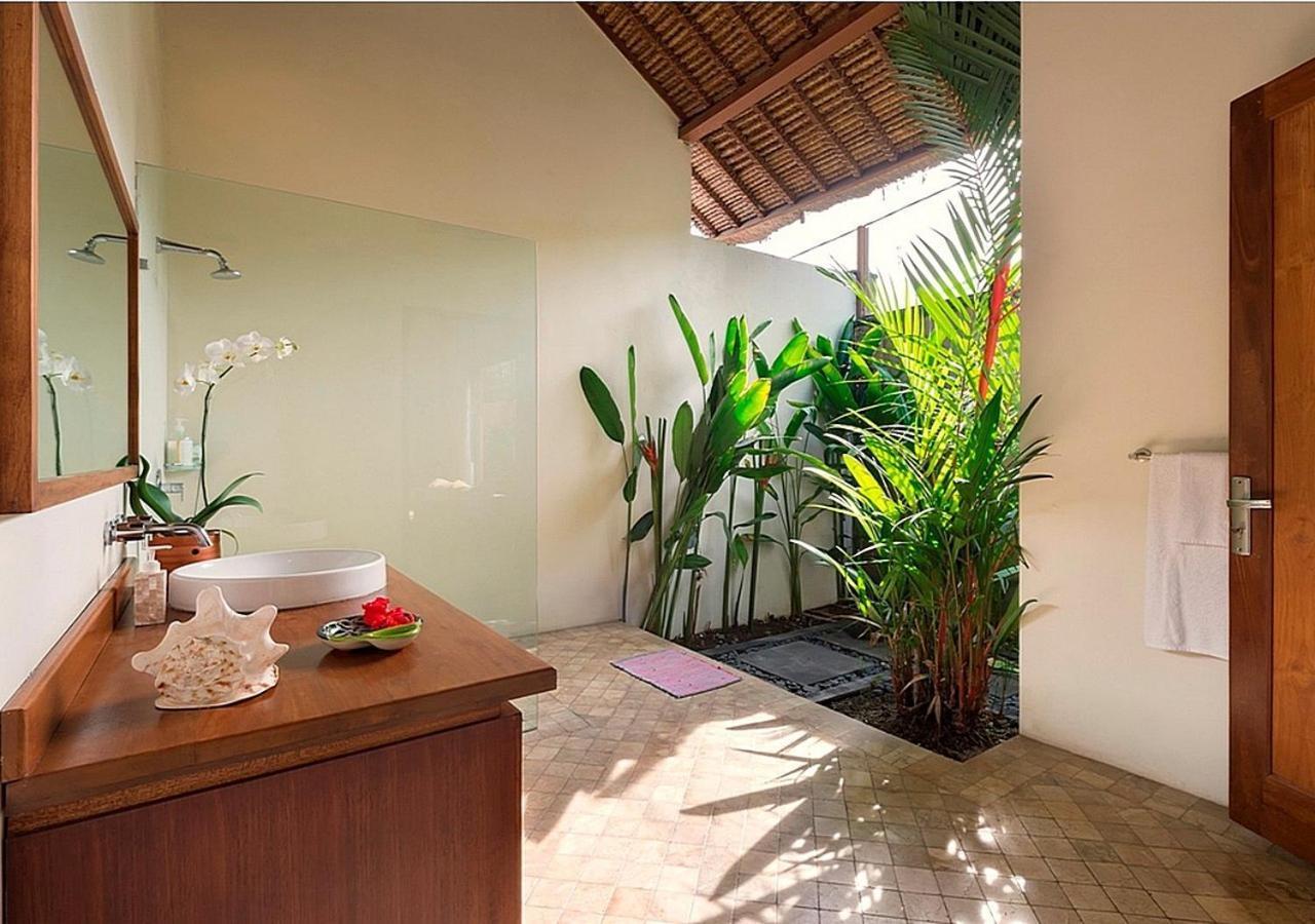 Villa Andalas Seminyak  Bagian luar foto